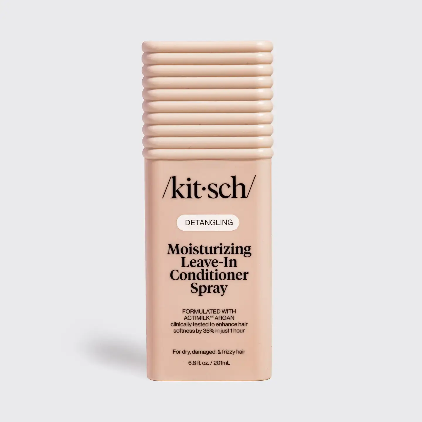 Moisturizing Argan Milk Leave-in Conditioner