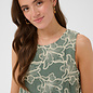 CRTorli Dress Mulled Basil