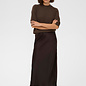 KAlotte Skirt Coffee Bean
