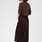 KAlotte Skirt Coffee Bean