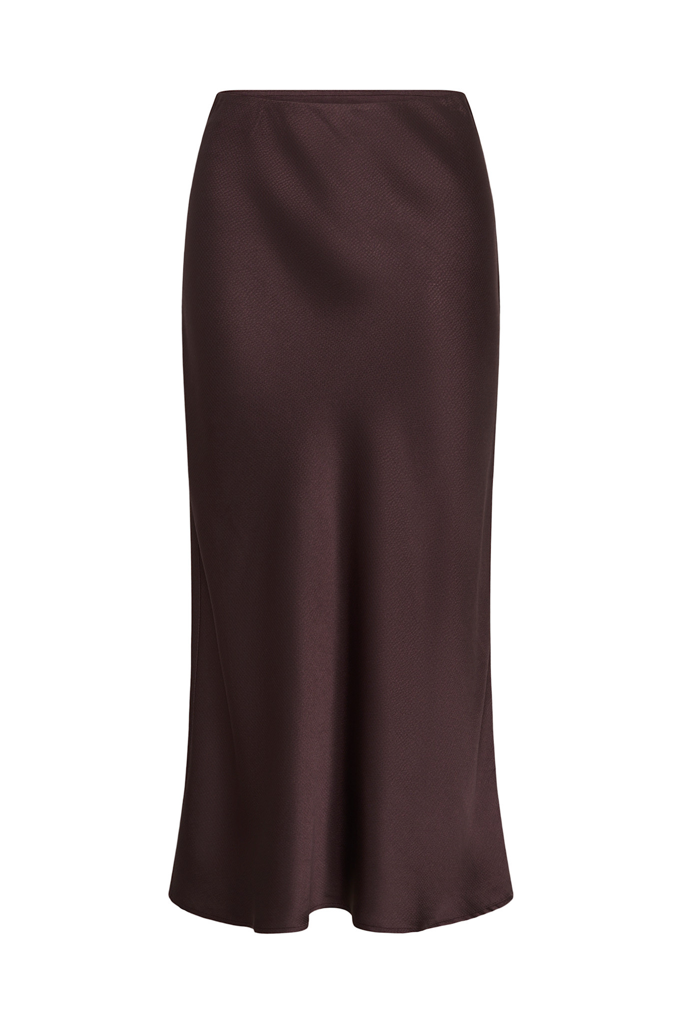 KAlotte Skirt Coffee Bean