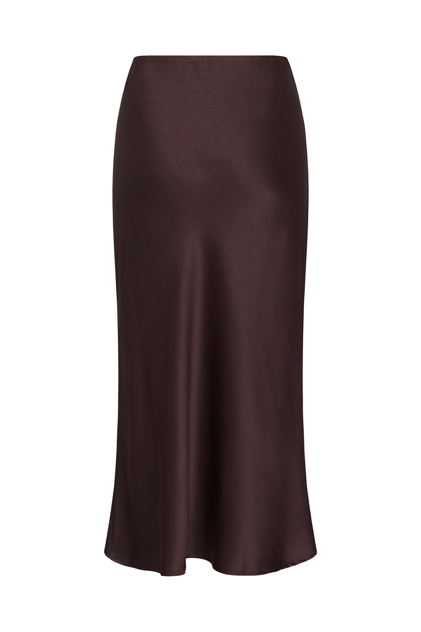 KAlotte Skirt Coffee Bean
