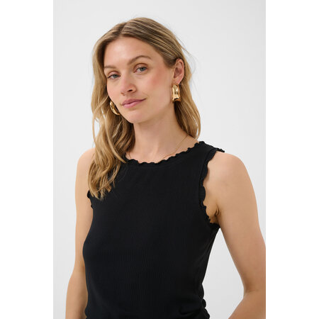 CRRibba Top (Pitch Black/Java