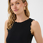CRRibba Top (Pitch Black/Java