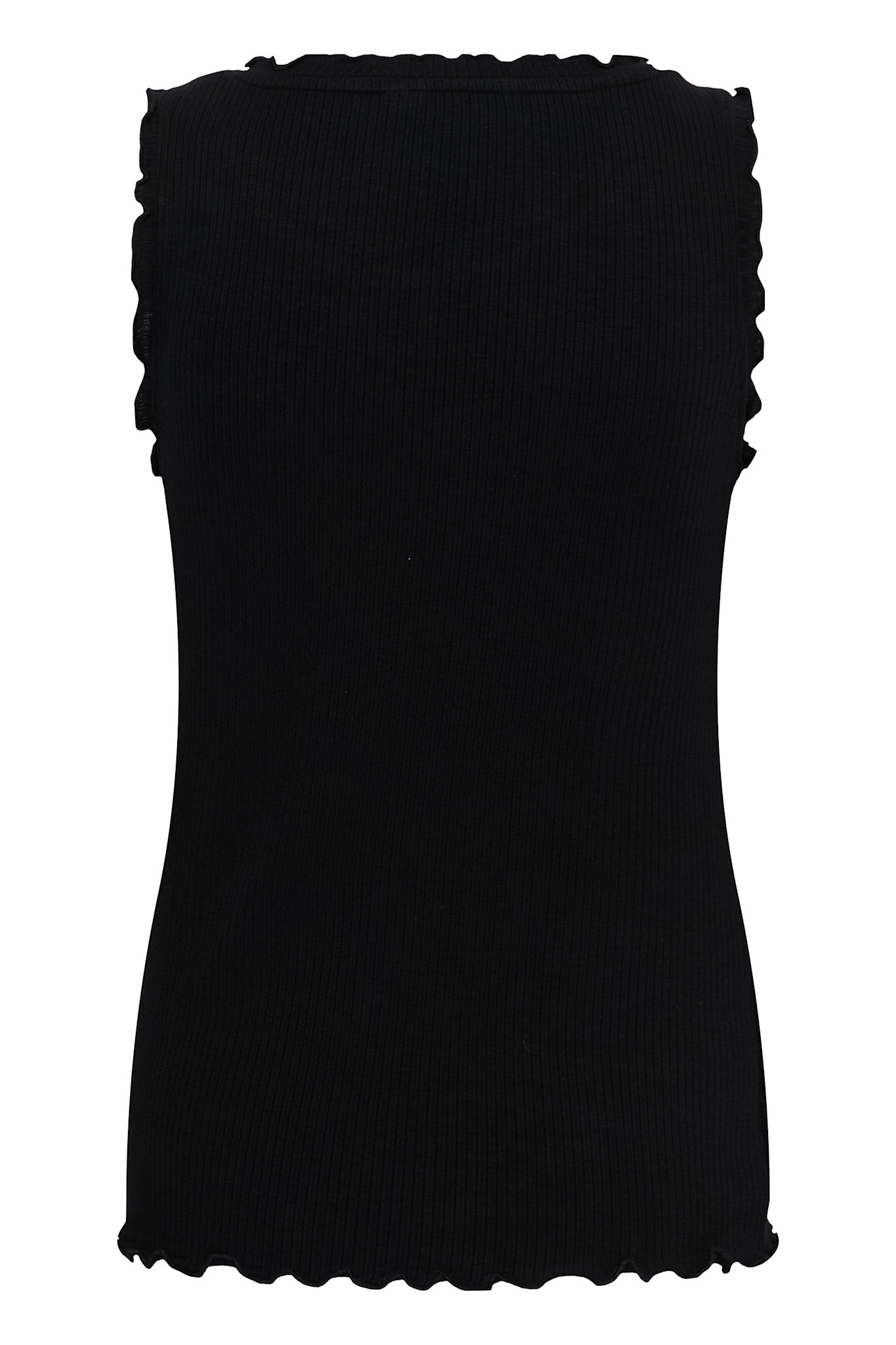 CRRibba Top (Pitch Black/Java