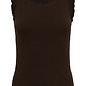 CRRibba Top (Pitch Black/Java