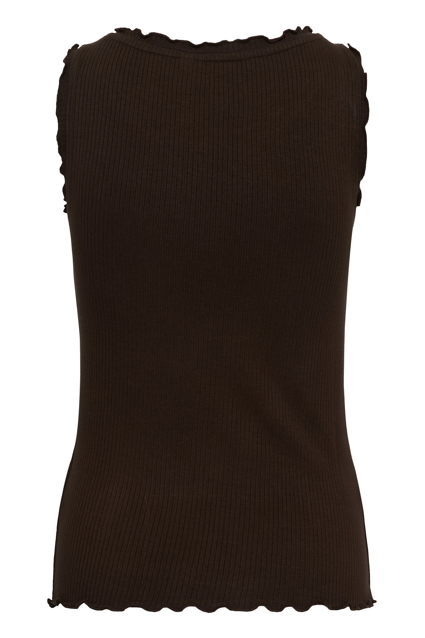 CRRibba Top (Pitch Black/Java