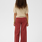 CRAnnali Short Knit Pullover Bleached Sand