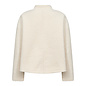 Teddy Jacket Cream