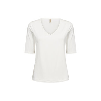 Offwhite Basic Tshirt