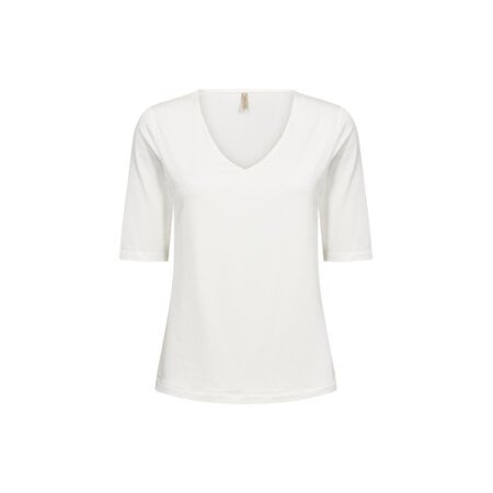 Offwhite Basic Tshirt