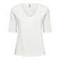 Offwhite Basic Tshirt