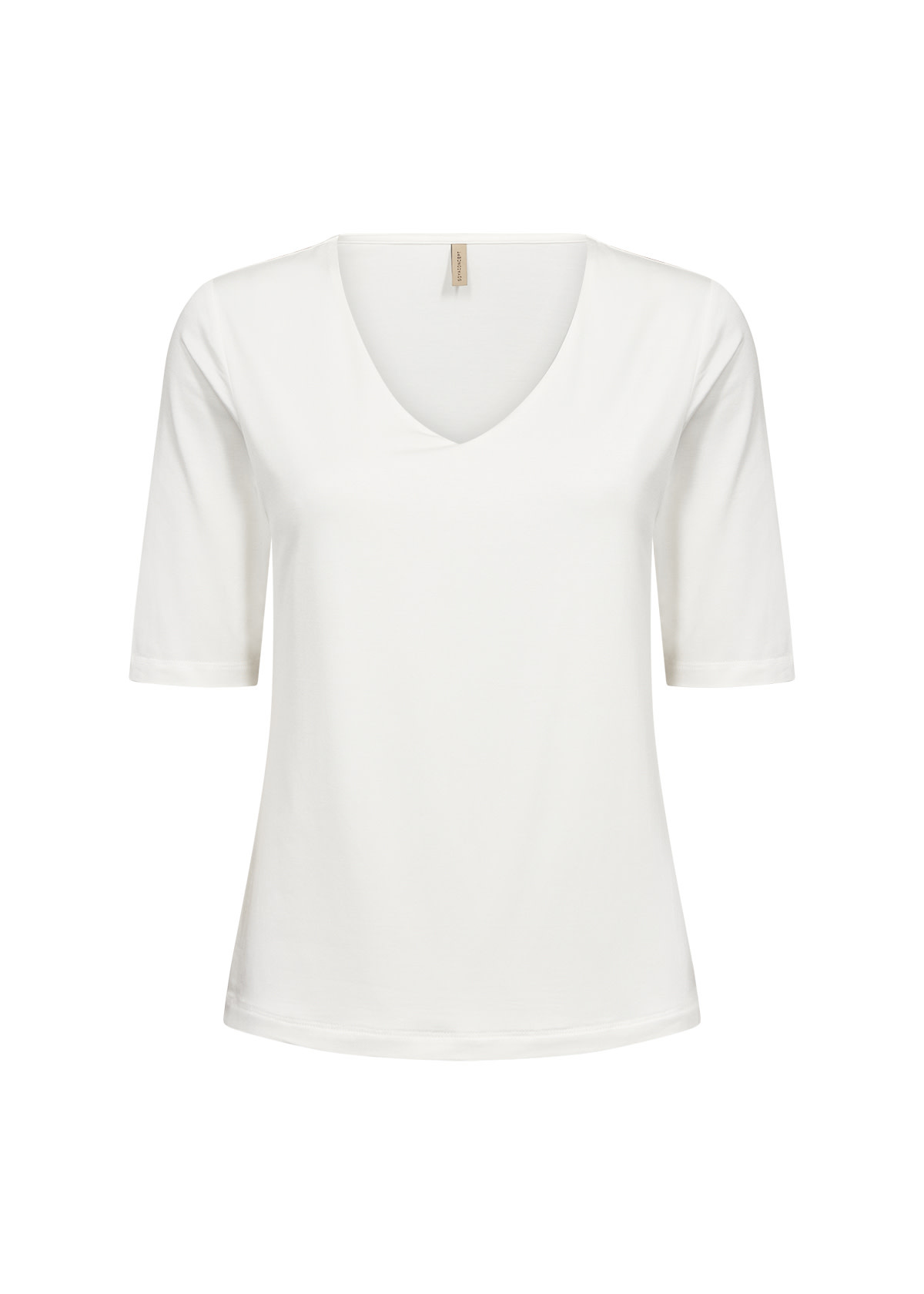 Offwhite Basic Tshirt
