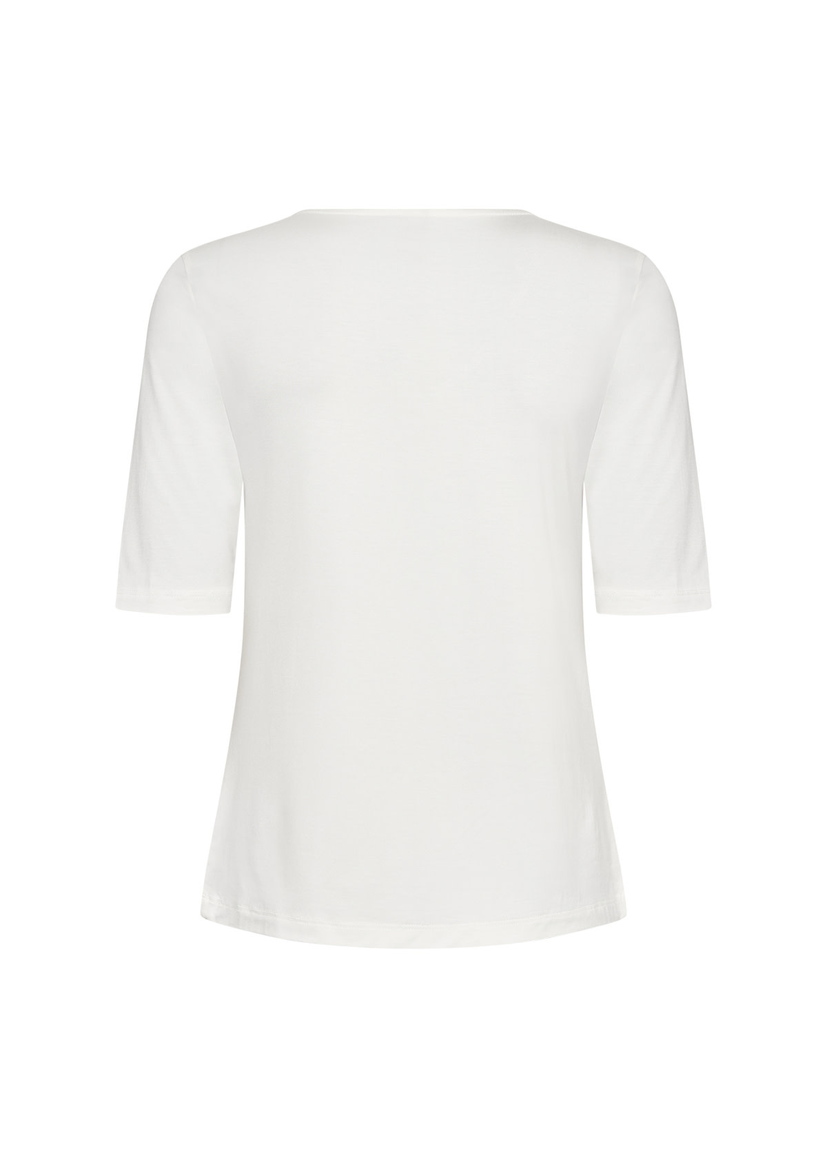 Offwhite Basic Tshirt