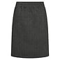 Black Combi Skirt with Pockets