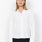 Offwhite Knitted Blouse