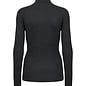 Dark Grey Longsleeve Turtle Neck