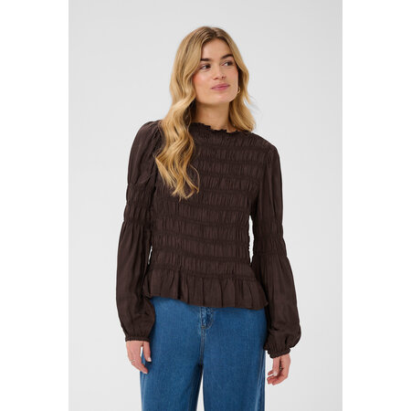 CRHenva Blouse Java