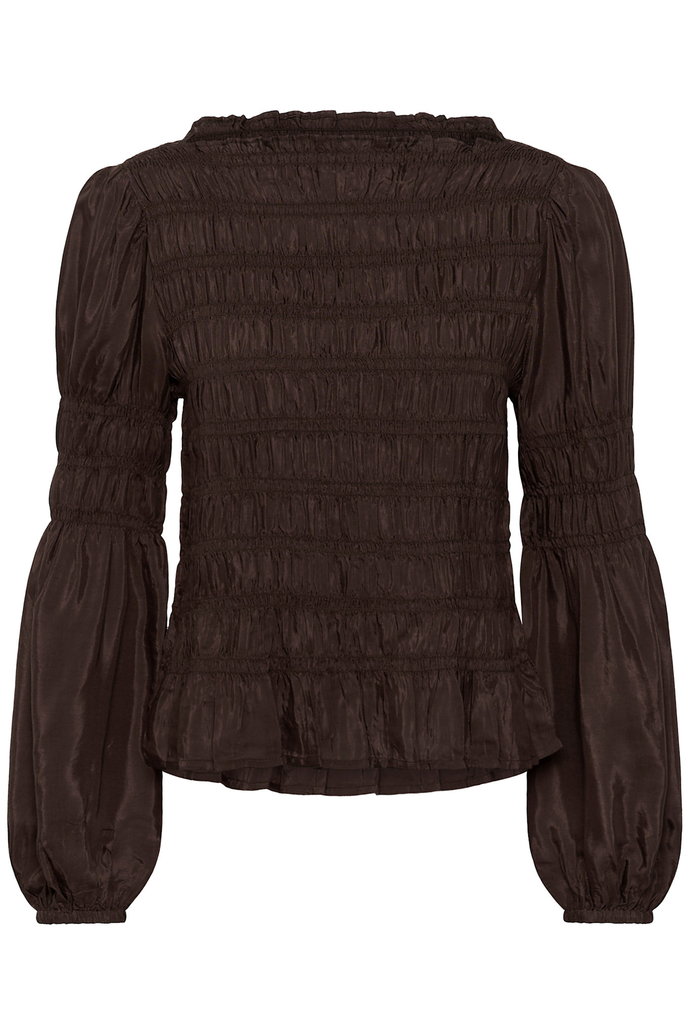 CRHenva Blouse Java