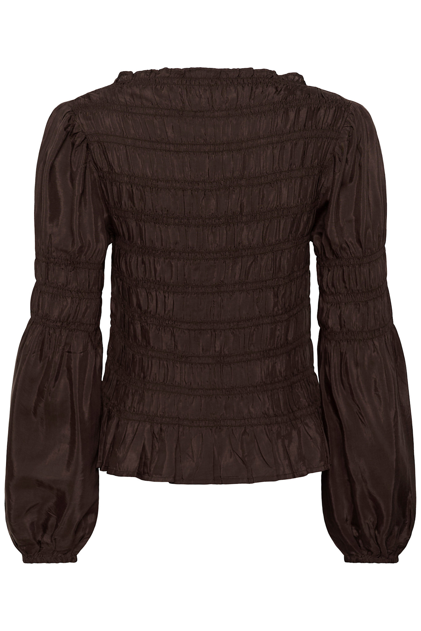 CRHenva Blouse Java