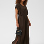 KAalberta Dress Coffee Bean