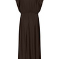 KAalberta Dress Coffee Bean