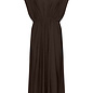 KAalberta Dress Coffee Bean