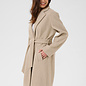 KAsaturn Jacket Beige Smoked Melange
