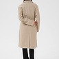 KAsaturn Jacket Beige Smoked Melange