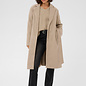 KAsaturn Jacket Beige Smoked Melange