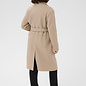 KAsaturn Jacket Beige Smoked Melange