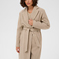 KAsaturn Jacket Beige Smoked Melange