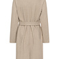 KAsaturn Jacket Beige Smoked Melange
