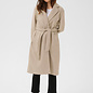 KAsaturn Jacket Beige Smoked Melange