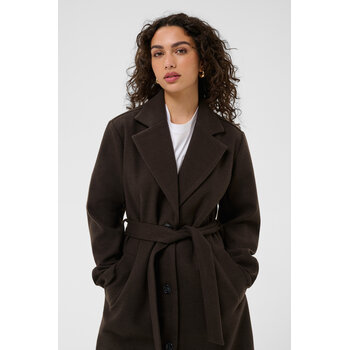 KAsaturn Jacket Coffee Bean