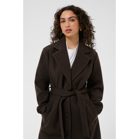 KAsaturn Jacket Coffee Bean