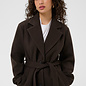 KAsaturn Jacket Coffee Bean