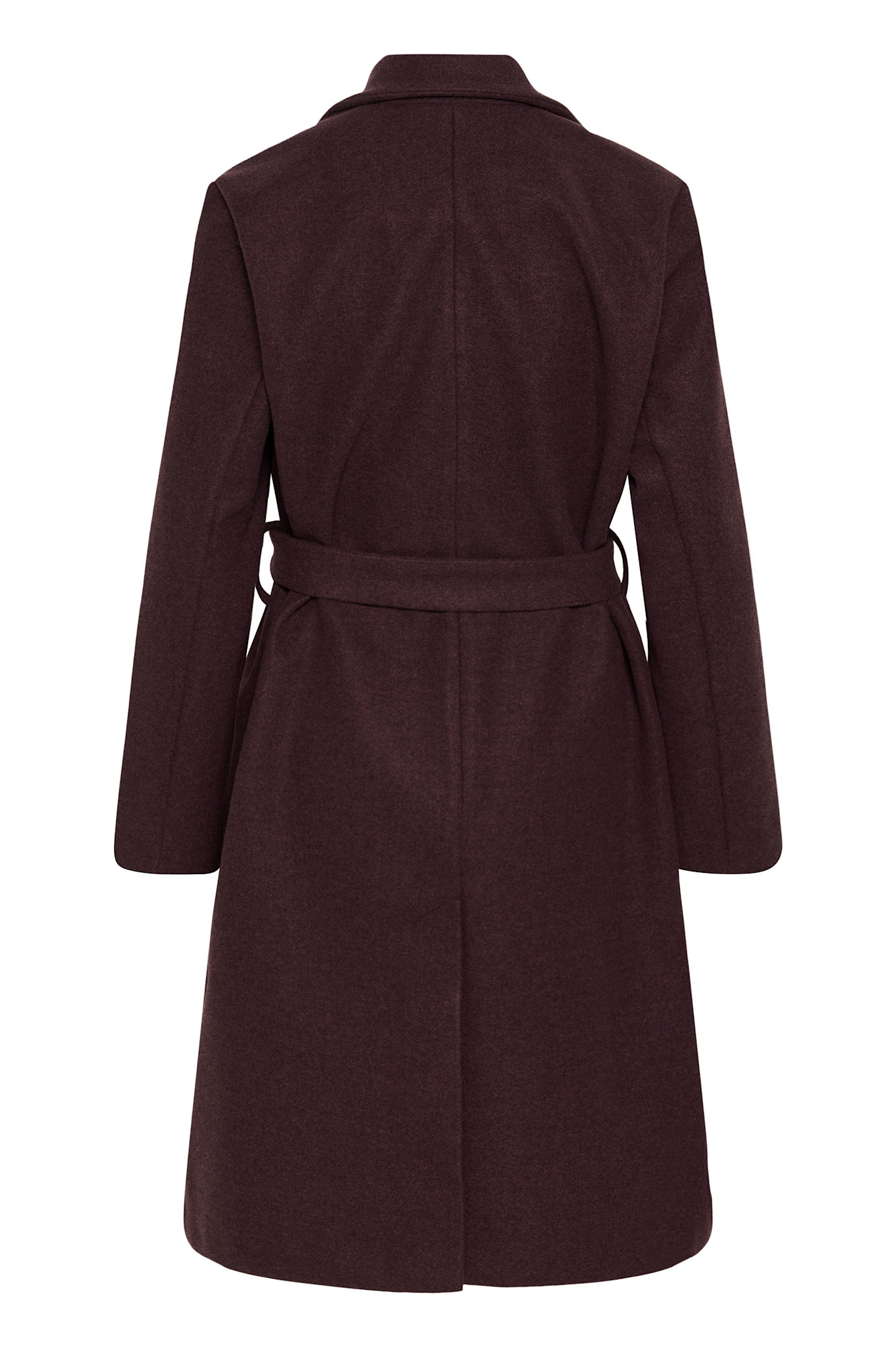 KAsaturn Jacket Coffee Bean