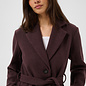 KAsaturn Jacket Coffee Bean