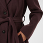 KAsaturn Jacket Coffee Bean
