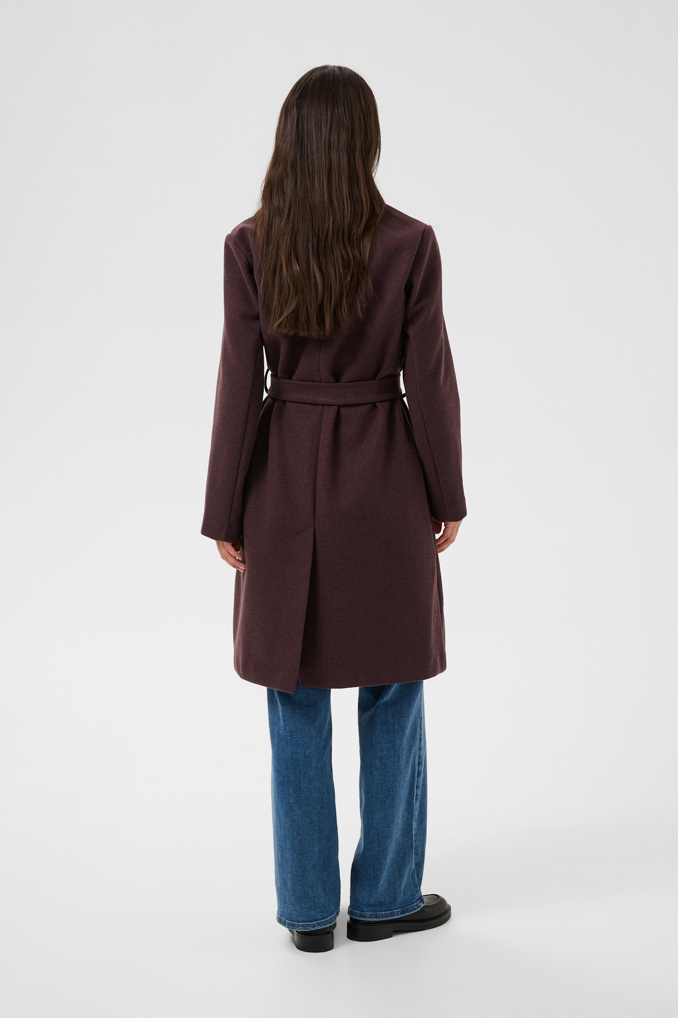 KAsaturn Jacket Coffee Bean