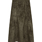 Forest Night Green Long Skirt