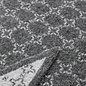 Grey Light/Dark Scarf