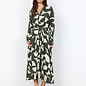 Forest Night Combi Dress