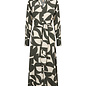 Forest Night Combi Dress