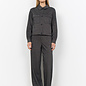 Black Combi Jacket Buttons