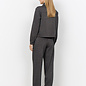 Black Combi Jacket Buttons