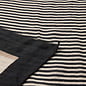 Black Combi Scarf Patterns