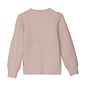 Peachski Pullover Knit