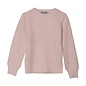 Peachski Pullover Knit